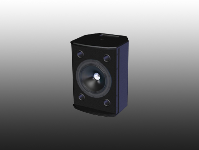 TANNOY  VX8