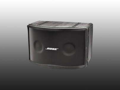 Bose ʿ Panaray 802III  