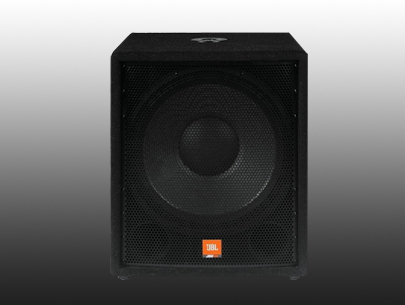 JBL JRX-118S