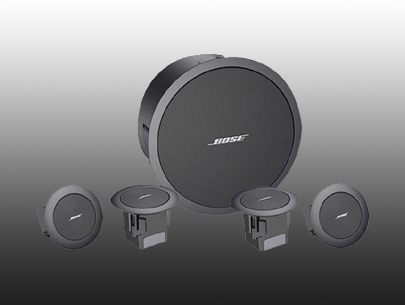 Bose ʿ FreeSpace 3II