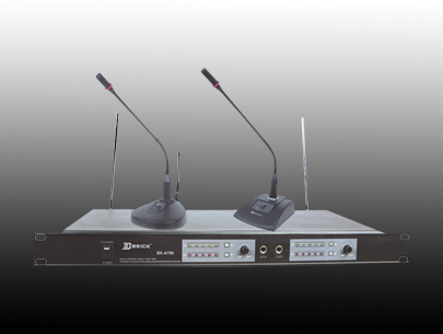 BK-A780˫ͨ�����߻�����˷�