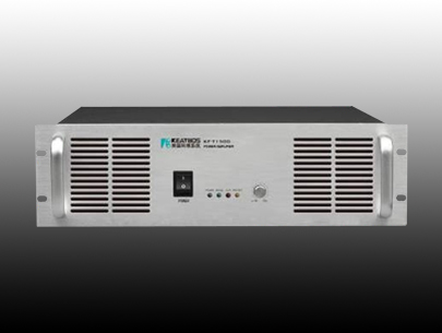 ���󼶹��ʷŴ���ϵ�У�KFϵ��1000W���ϣ�
