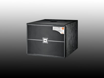 JBL RM15SUB 