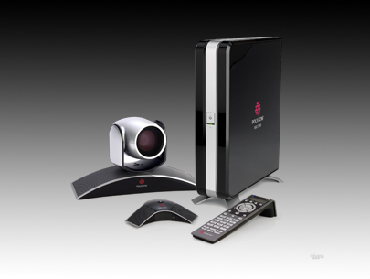 PolycomHDX 8000